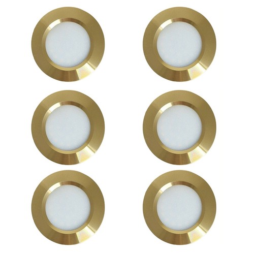 Led 12v recessed spot - led,