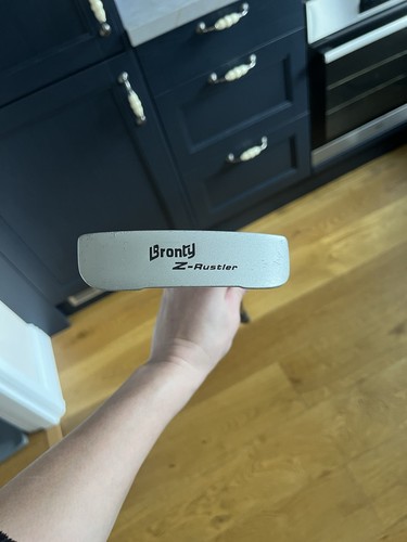 Bronty rustler putter 35 - bronty,