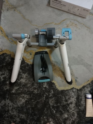 Tacx flow smart turbo - turbo, trainer