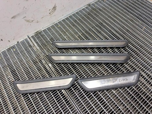 Hyundai i40 inner sill - hyundai,