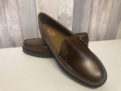 Bass weejuns men s - bass, brown