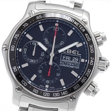 Ebel 1911 discovery - discovery, e9750l62