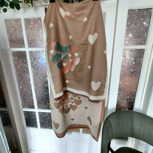 Women sumato cashmere pink - sumato,