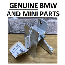 GENUINE BMW Front Axle