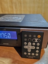 Roberts sound dab radio - dab,