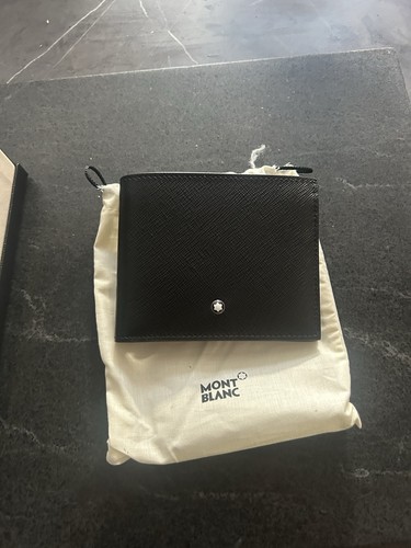 Montblanc men leather - montblanc,