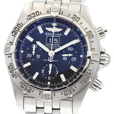 BREITLING Blackbird A44359