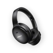 Bose QuietComfort 45 Wireless Over-Ear Headset - PRISTINE - 1 YEAR WARRANTY