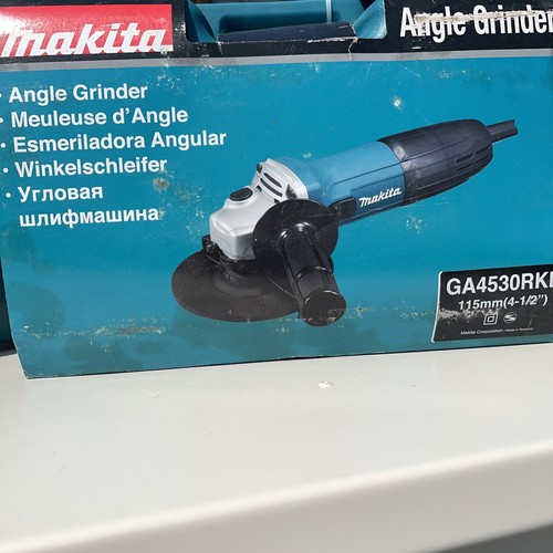 Makita ga4530rkd 110v angle - makita,