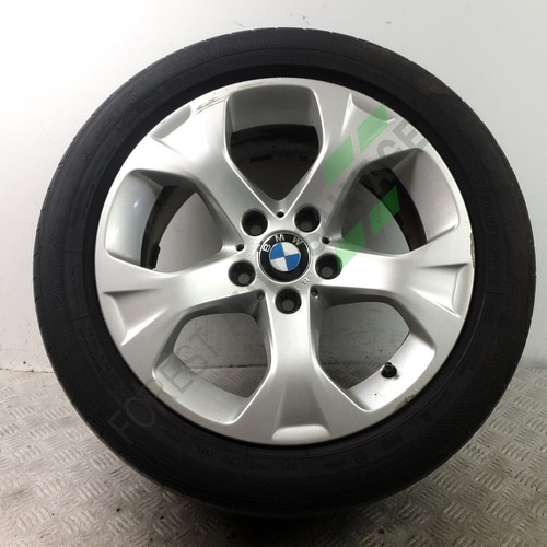 2010 bmw alloy wheel - bmw, 50