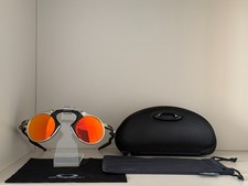 Oakley X-Metal Madman OO6019