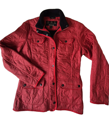 Barbour utility polarquilt - barbour,