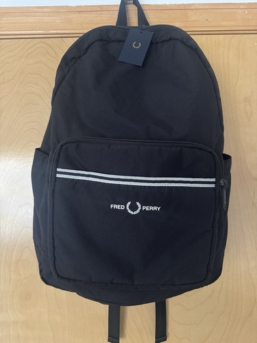 Fred perry backpack bag - fred,