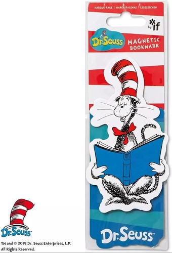 Seuss cat the hat - dr,