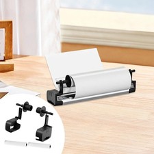 Thermal Printer Holder Mobile Printer Bracket for Warehouse Home Supermarket