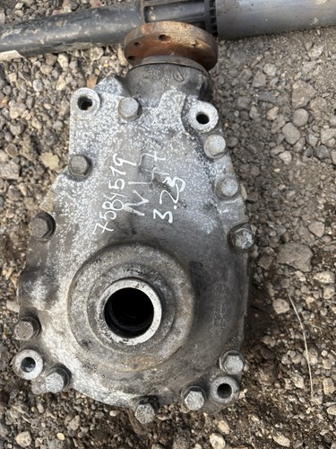 Bmw series f30 f31 f32 - 4,