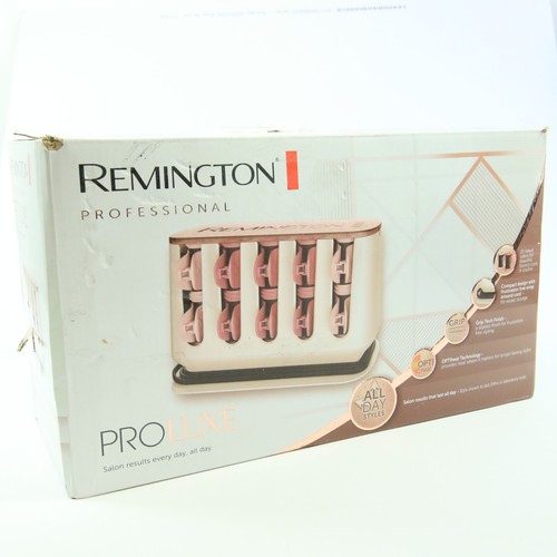 Remington h9100 proluxe heated - h9100,