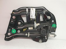 AUDI A4 WINDOW REGULATOR REAR