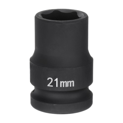Point 21mm metric - 21mm, impact