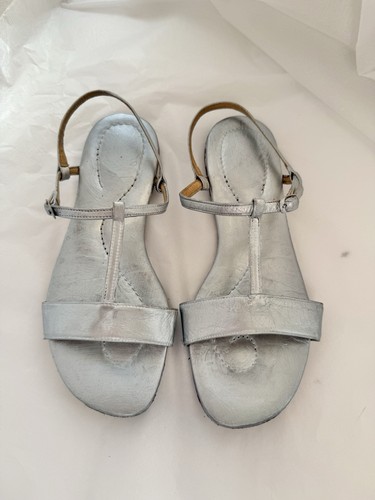 Women strappy flat sandals - women’s,