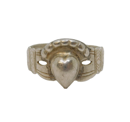 Sterling silver celtic - silver,