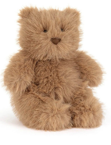 Jellycat bartholomew bear - bartholomew,