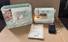 Janome 2200XT Sewing Machine
