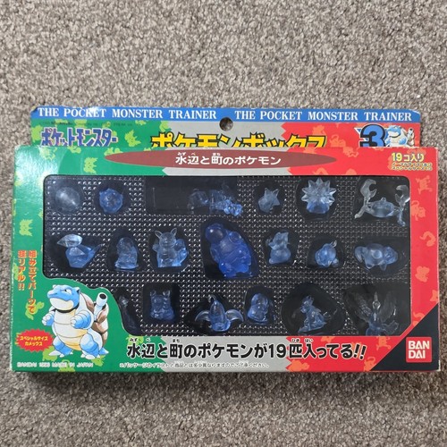 Bandai pokémon pocket - pokémon,