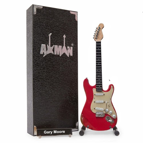 Gary moore fiesta - gary, |