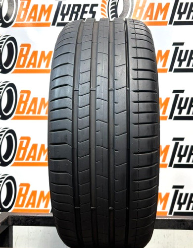Pirelli zero pz4 vol - p,