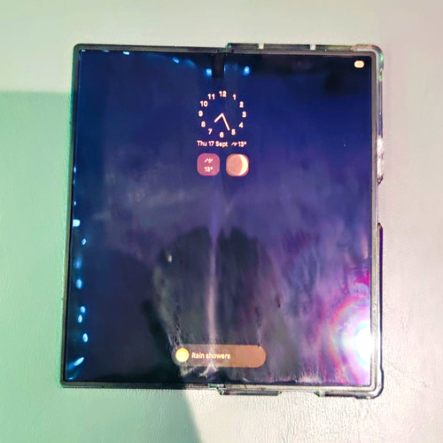 Samsung galaxy fold 512gb - samsung,