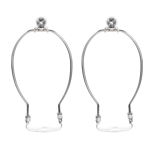 Pcs table lamp chrome - 2,