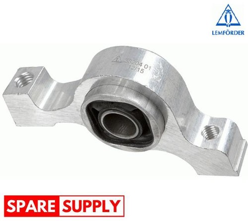 Control arm trailing - control, bush