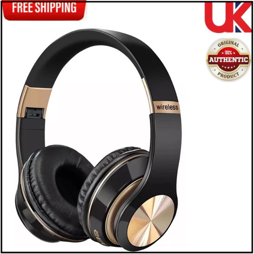 Wireless bluetooth - t5,
