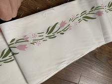 Vintage Laura Ashley Fabric