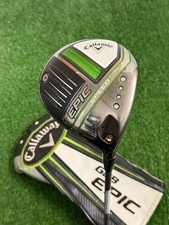Callaway Epic Speed Driver /