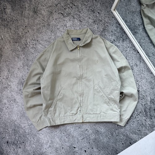 Polo ralph lauren harrington - polo,
