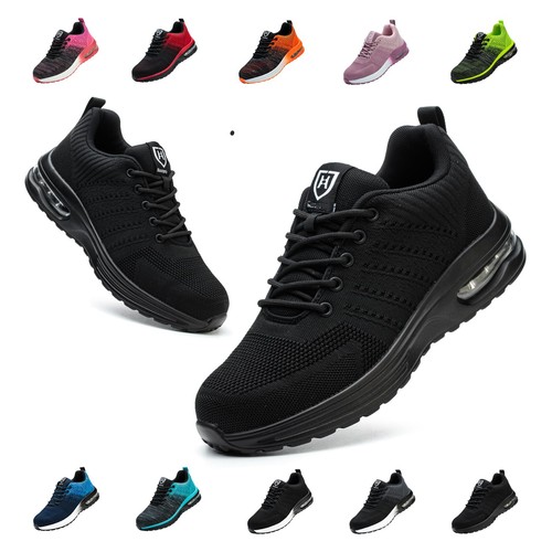 Bawalon safety shoes trainers - safety,