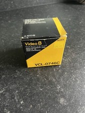 Sony VCL-0746C Wide Conversion