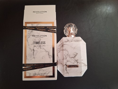 Revolution eau toilette - revolution,