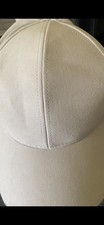 Henri Lloyd Men's Cream Cap