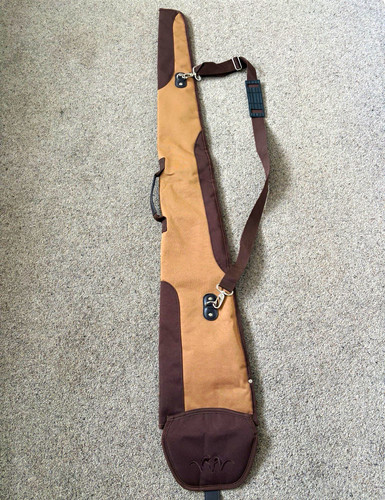 Blaser shotgun soft slip - shotgun,