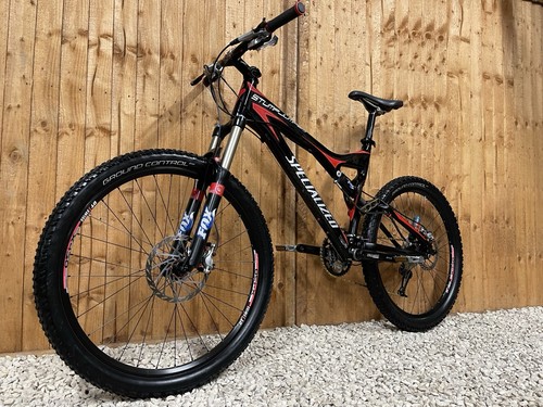 Carbon specialized stumpjumper - carbon,