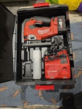Milwaukee M18FJS-0 M18 FUEL