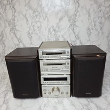 Technics ST-HD501 HiFi Sound