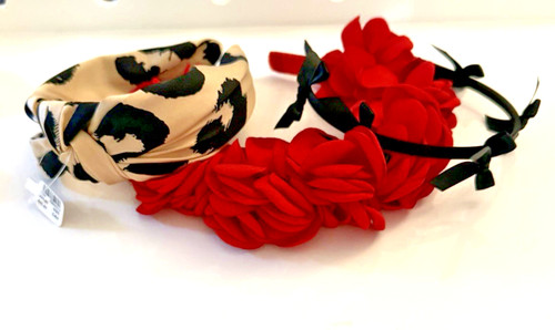 Nwt group headbands by - headbands,