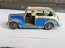Dublo dinky austin taxi - dinky,