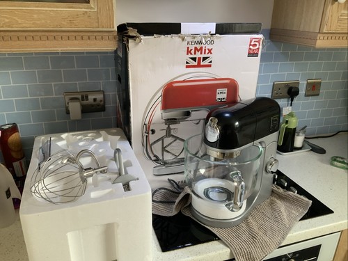 Kenwood kmix stand mixer - kmix,