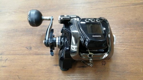 Shimano beast master md - shimano, 20