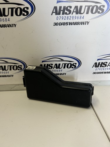 Hyundai i10 1 - 07-11, box